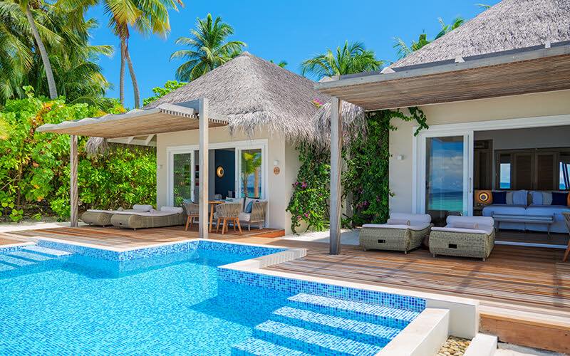 Beach Villa photo 24